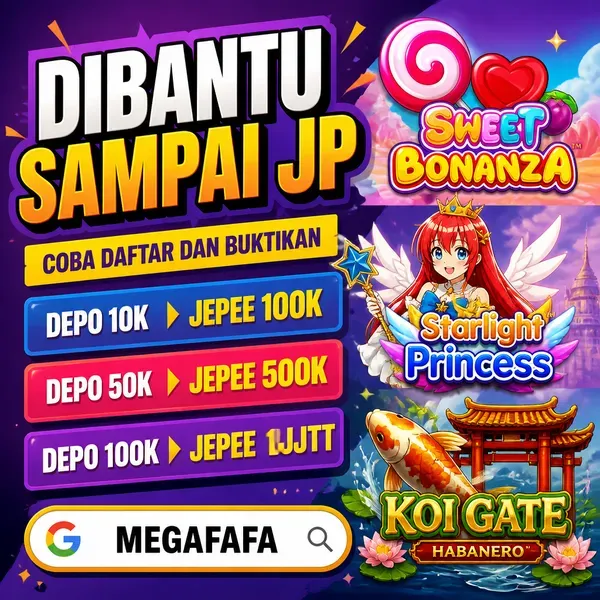 judi slot online gacor